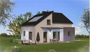 maison à la vente -   70000  NAVENNE, surface 118 m2 vente maison - UBI464663960